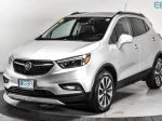2018 Buick Encore Essence