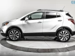 2018 Buick Encore Essence