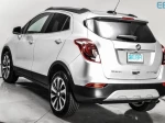2018 Buick Encore Essence