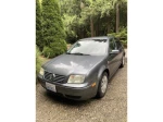 2003 Volkswagen Jetta GL TDI