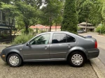 2003 Volkswagen Jetta GL TDI