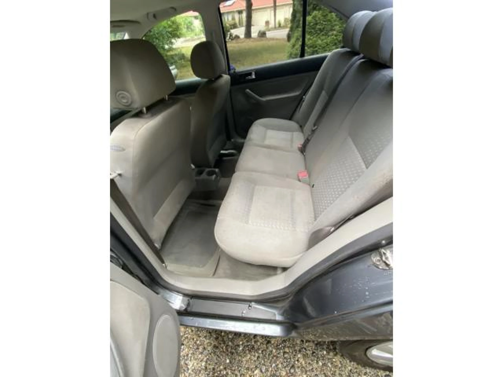 2003 Volkswagen Jetta GL TDI