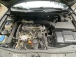 2003 Volkswagen Jetta GL TDI