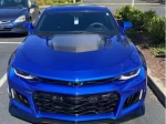 2018 Chevrolet Camaro ZL1
