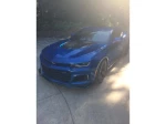 2018 Chevrolet Camaro ZL1