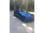 2018 Chevrolet Camaro ZL1