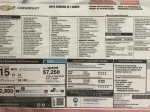 2018 Chevrolet Camaro ZL1