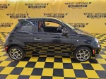 2018 FIAT 500 Pop