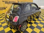 2018 FIAT 500 Pop