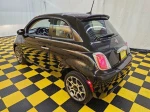2018 FIAT 500 Pop