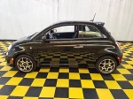 2018 FIAT 500 Pop