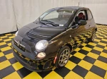 2018 FIAT 500 Pop