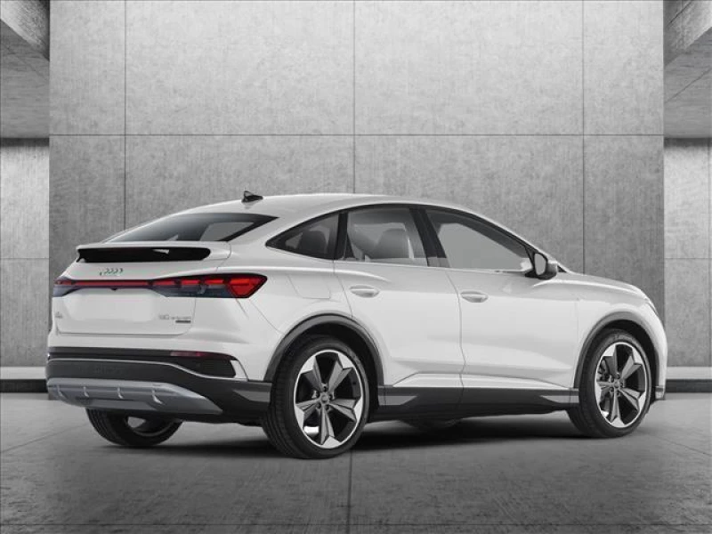 2023 Audi Q4 e-tron 50 Premium