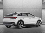 2023 Audi Q4 e-tron 50 Premium