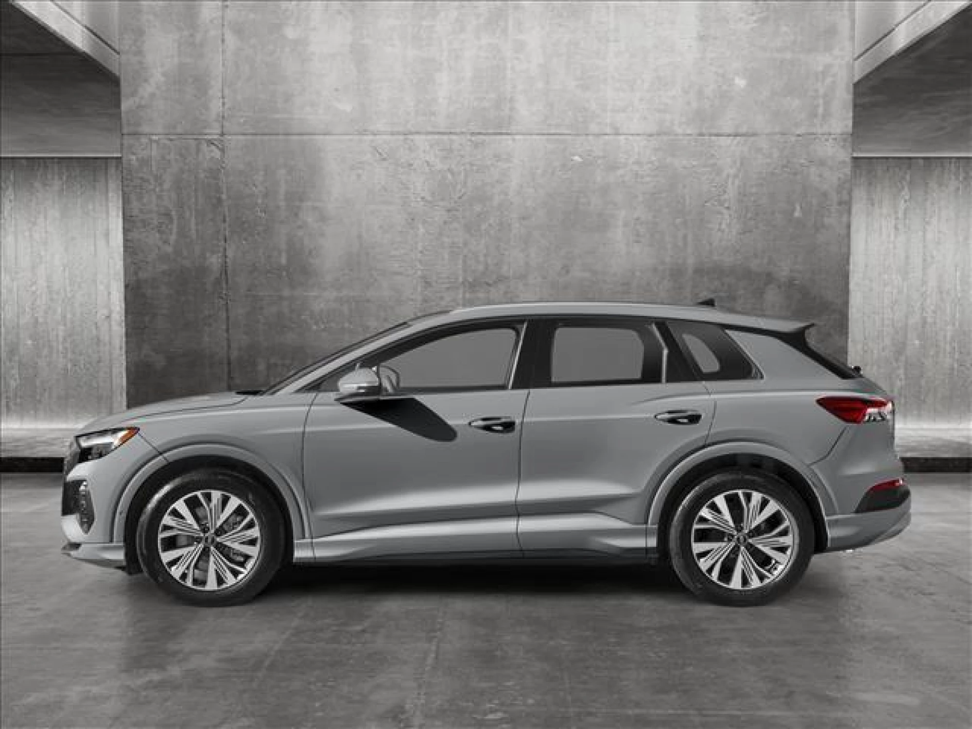 2023 Audi Q4 e-tron 50 Premium