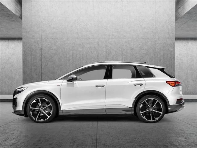 2023 Audi Q4 e-tron 50 Premium Plus