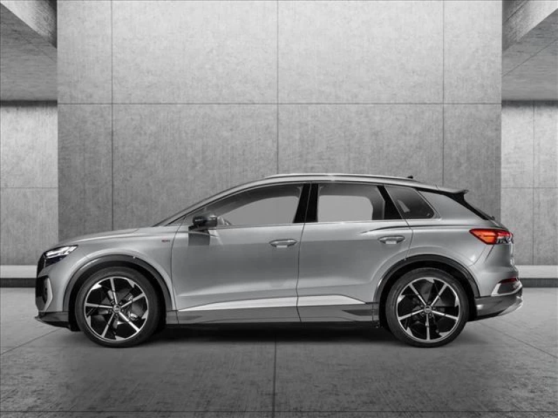 2023 Audi Q4 e-tron 50 Premium Plus