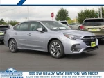 2024 Subaru Legacy Limited