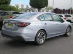 2024 Subaru Legacy Limited