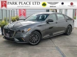 2019 Genesis G80 3.3T Sport