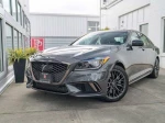 2019 Genesis G80 3.3T Sport