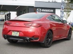 2019 INFINITI Q60 3.0t Red Sport 400