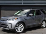 2023 Land Rover Discovery S