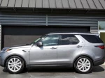 2023 Land Rover Discovery S
