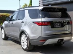 2023 Land Rover Discovery S