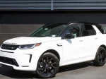 2023 Land Rover Discovery Sport SE R-Dynamic