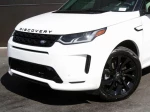 2023 Land Rover Discovery Sport SE R-Dynamic