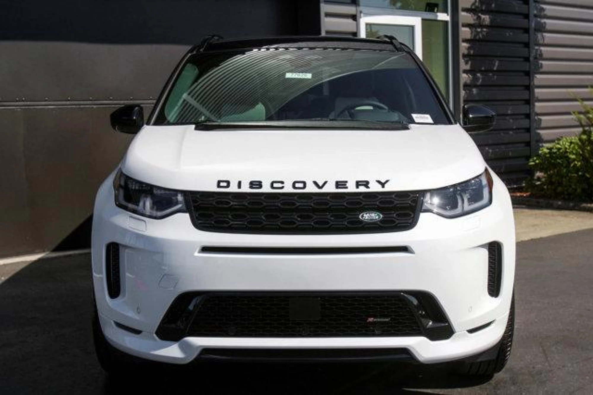 2023 Land Rover Discovery Sport SE R-Dynamic