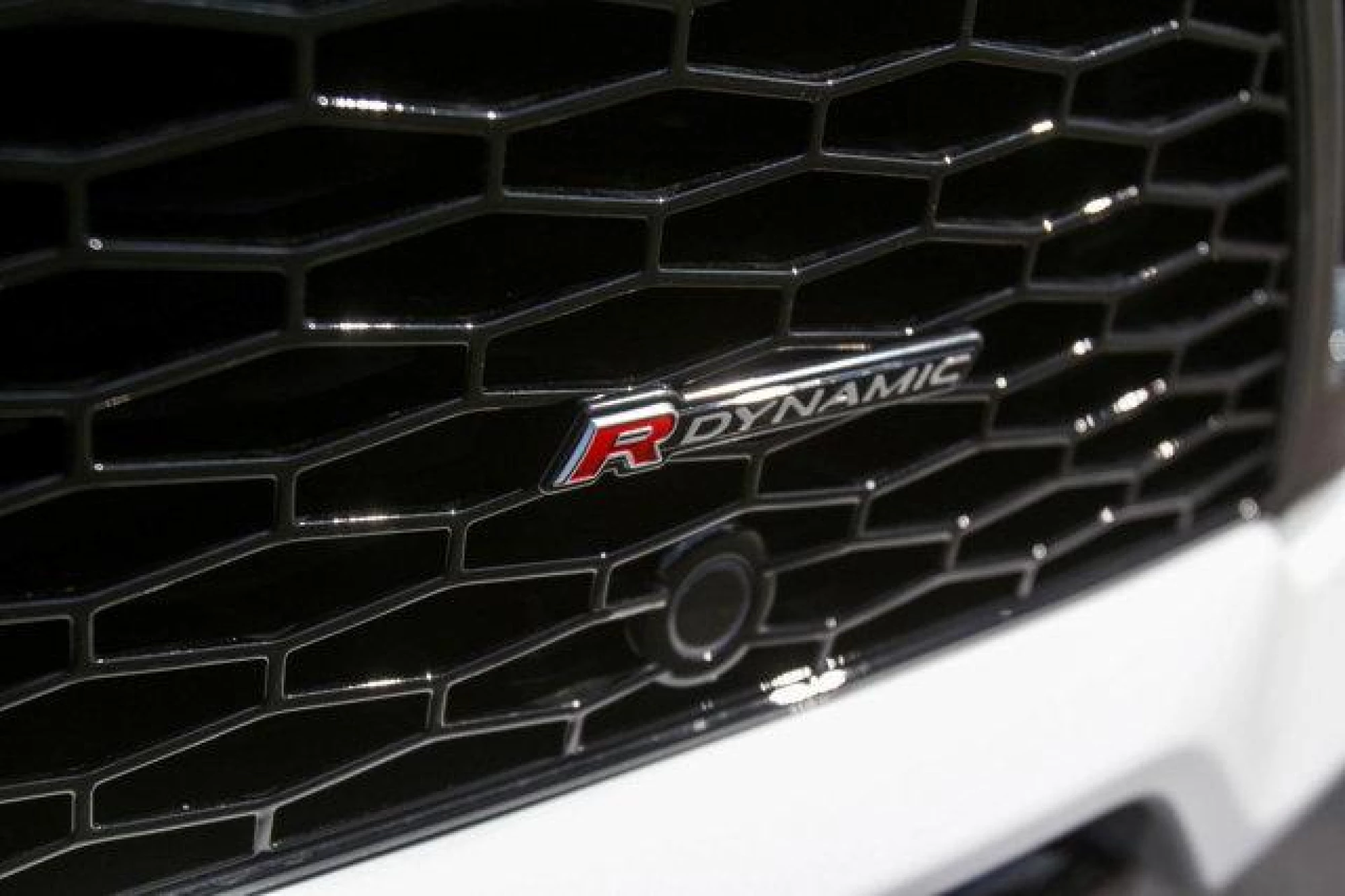 2023 Land Rover Discovery Sport SE R-Dynamic