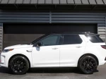 2023 Land Rover Discovery Sport SE R-Dynamic