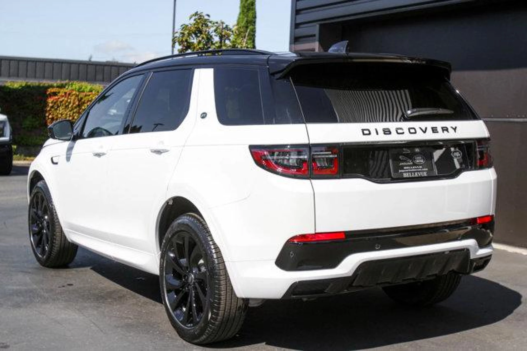 2023 Land Rover Discovery Sport SE R-Dynamic