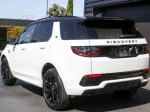 2023 Land Rover Discovery Sport SE R-Dynamic