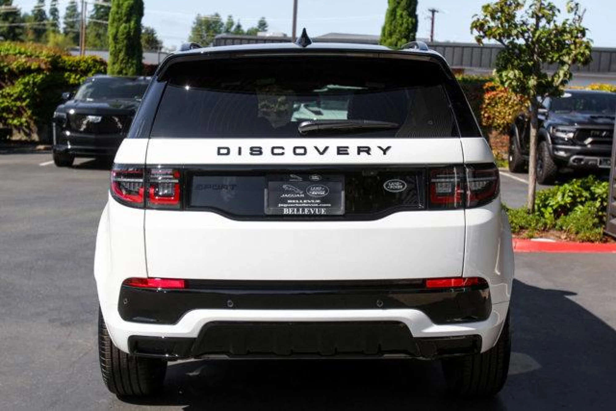 2023 Land Rover Discovery Sport SE R-Dynamic