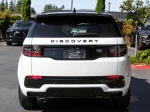 2023 Land Rover Discovery Sport SE R-Dynamic