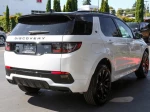 2023 Land Rover Discovery Sport SE R-Dynamic