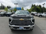 2024 Chevrolet Silverado 3500 LTZ