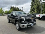 2024 Chevrolet Silverado 3500 LTZ