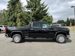 2024 Chevrolet Silverado 3500 LTZ