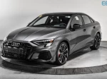 2023 Audi S3 2.0T quattro Premium