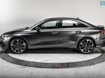 2023 Audi S3 2.0T quattro Premium