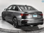 2023 Audi S3 2.0T quattro Premium