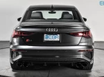 2023 Audi S3 2.0T quattro Premium