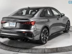 2023 Audi S3 2.0T quattro Premium