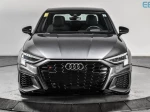 2023 Audi S3 2.0T quattro Premium