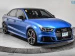 2018 Audi RS 3 2.5T