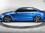 2018 Audi RS 3 2.5T